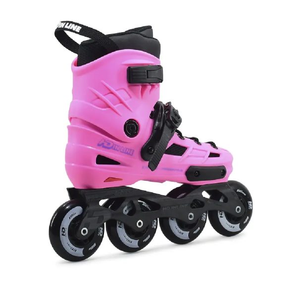 Patin HD Skull Pink - Imagen 2