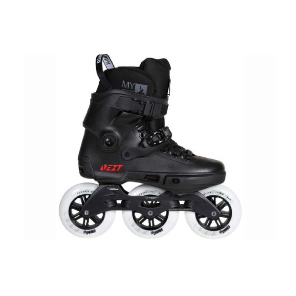 Powerslide Next Core Black