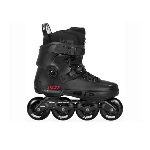 Powerslide Next Core Black - Imagen 2