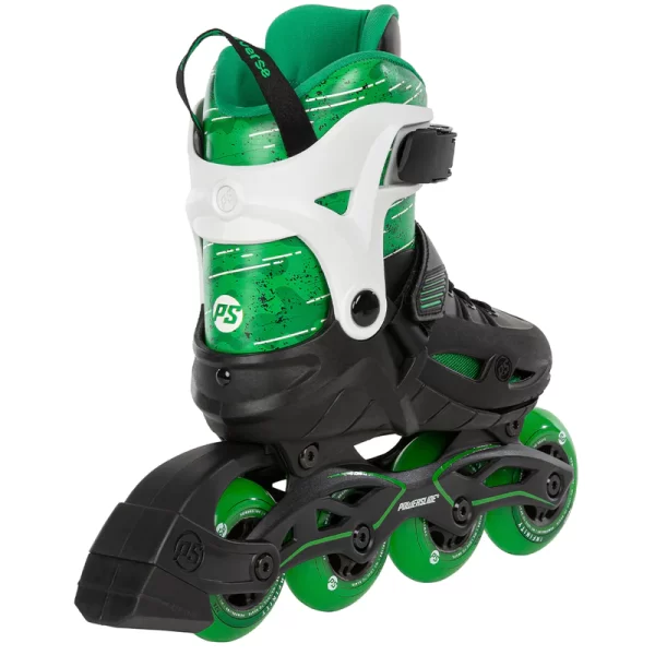 POWERSLIDE PHUZION UNIVERSE KIDS 4W - Imagen 2