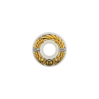 Anti Rocker Eulogy 47mm Aggressive Wheels