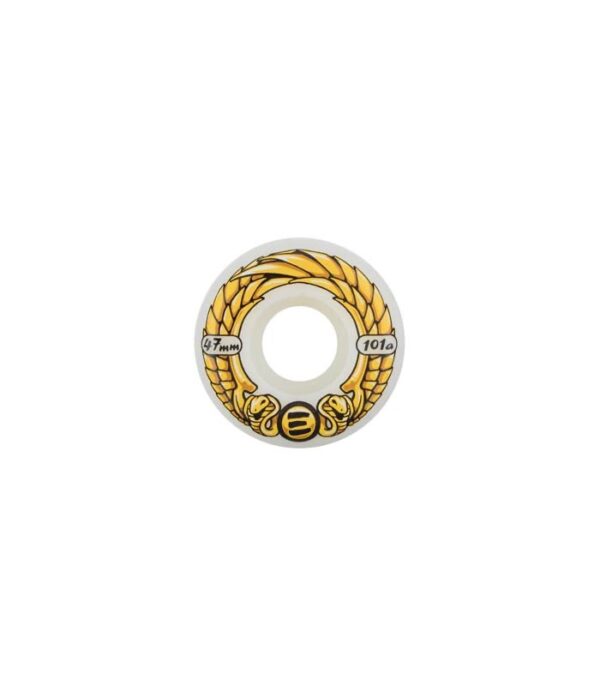Anti Rocker Eulogy 47mm Aggressive Wheels