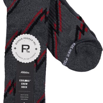 Calcetines Richer Poorer
