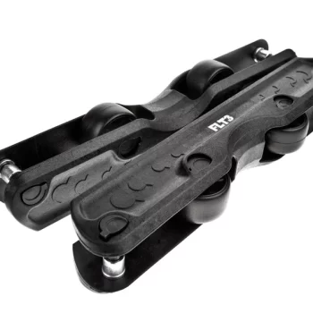 Frame ground control Fatherlite 3 black