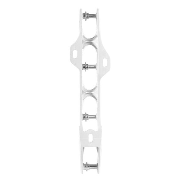 Frame Powerslide Trinity 4X90 White - Imagen 3