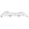 Frame Powerslide Trinity 4X90 White
