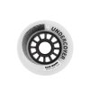 Undercover Raw White 85A 90mm Set