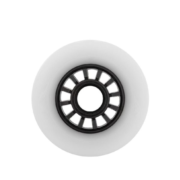 Undercover Raw White 85A 90mm Set - Imagen 2