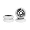 Undercover Raw White 85A 90mm Set - Imagen 3
