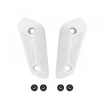 Slider Powerslide Blanco Zoom par