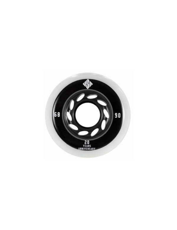 USD 20 Years 68mm 90A