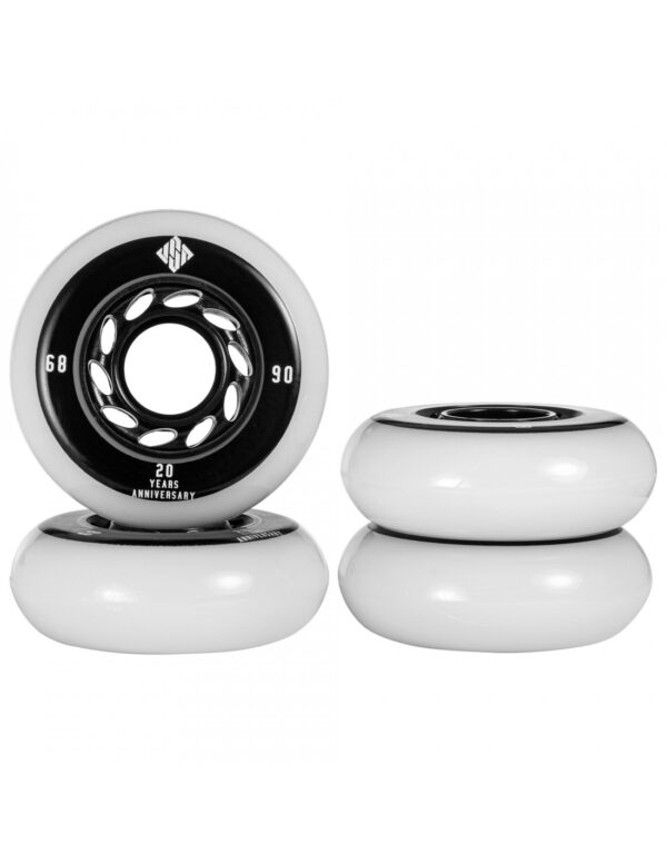USD 20 Years 68mm 90A - Imagen 2