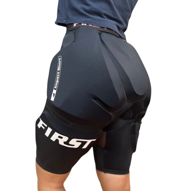 Impact Short Adulto First Try - Imagen 2