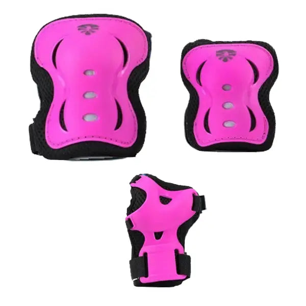 PROTECCIONES FLYING EAGLE ROSA