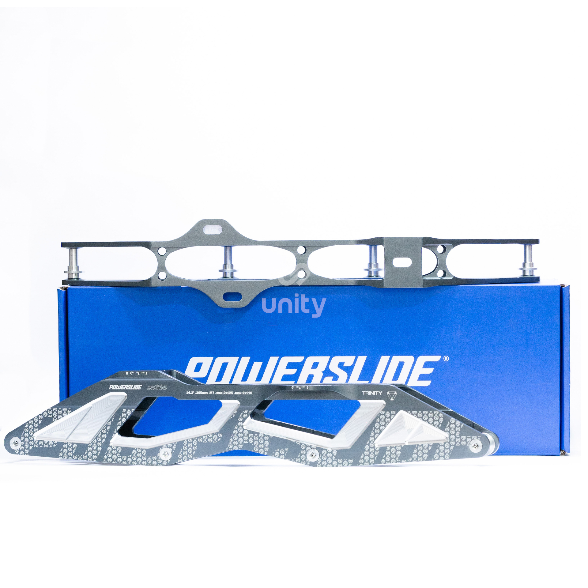 Frame PowerSlide DH 365