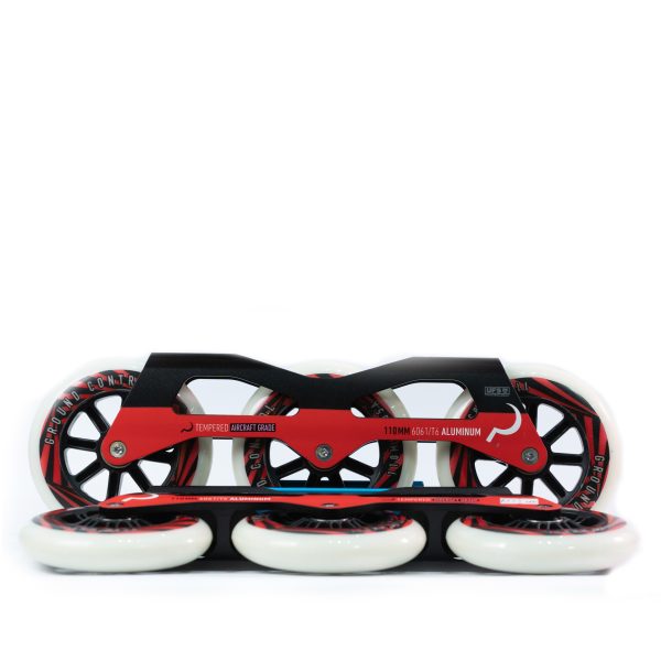 Frame GC 3x110 Red Ufs Completo