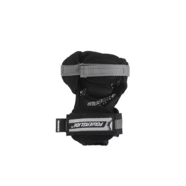 MUÑEQUERA POWERSLIDE – PRO AIR, NEGRA - Imagen 2
