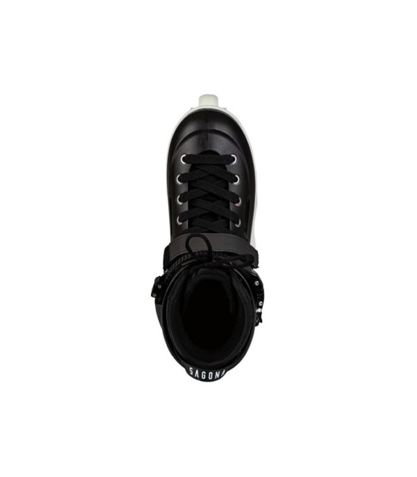 USD Sway Sagona 58mm - Imagen 2