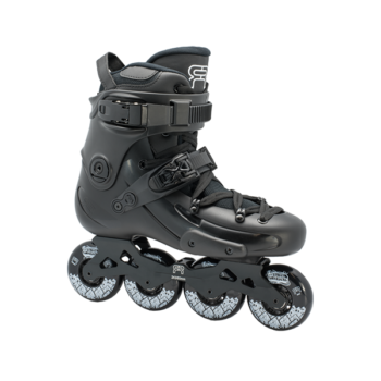 Patines FR1 black