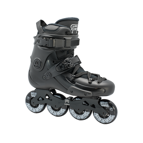 Patines FR1 black