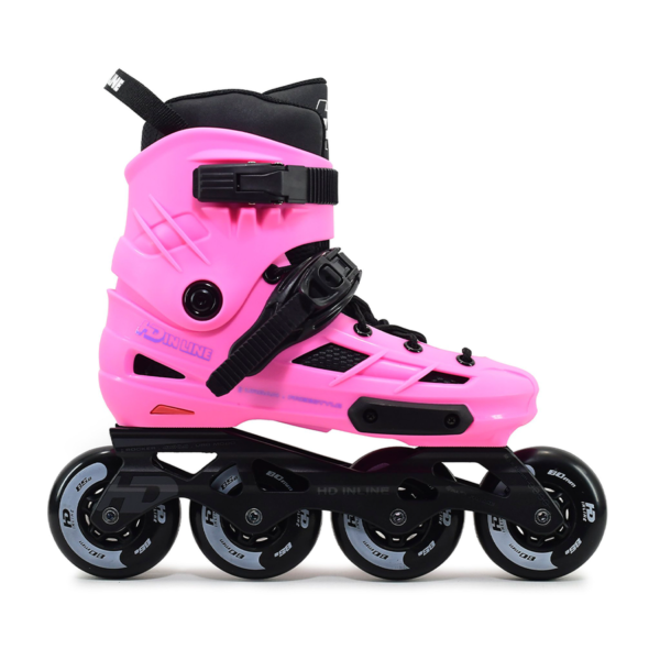 Patin HD Skull Pink