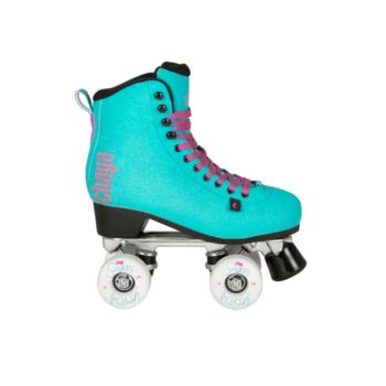 PATIN CHAYA – MELROSE, TURQUESA