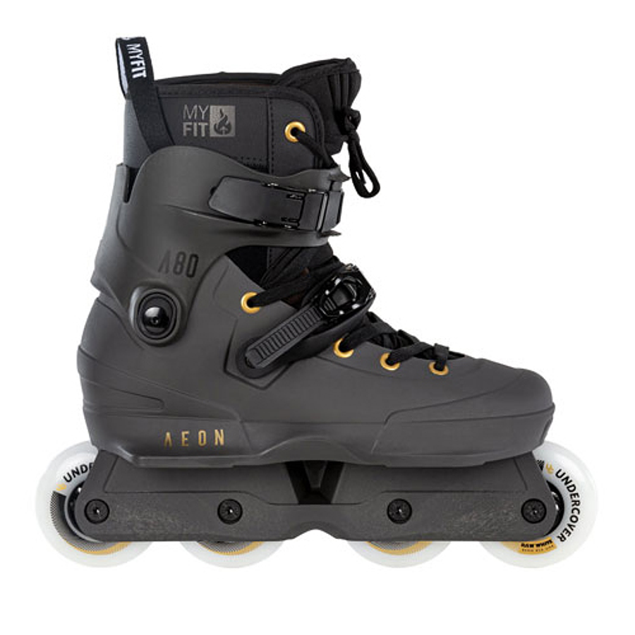 Patines USD Aeon 80