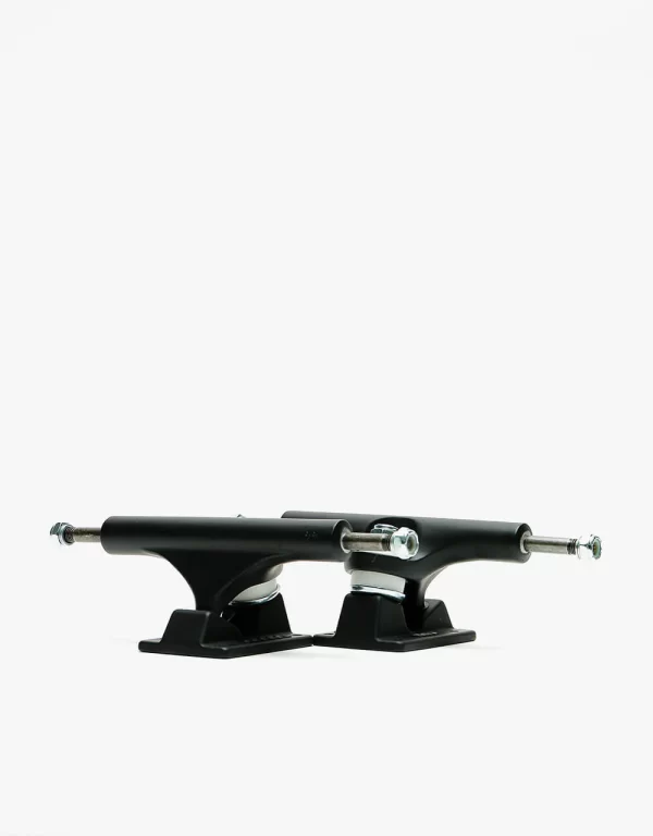 Truck de skate Ace 33 Classic - Negro mate (par) - Imagen 2