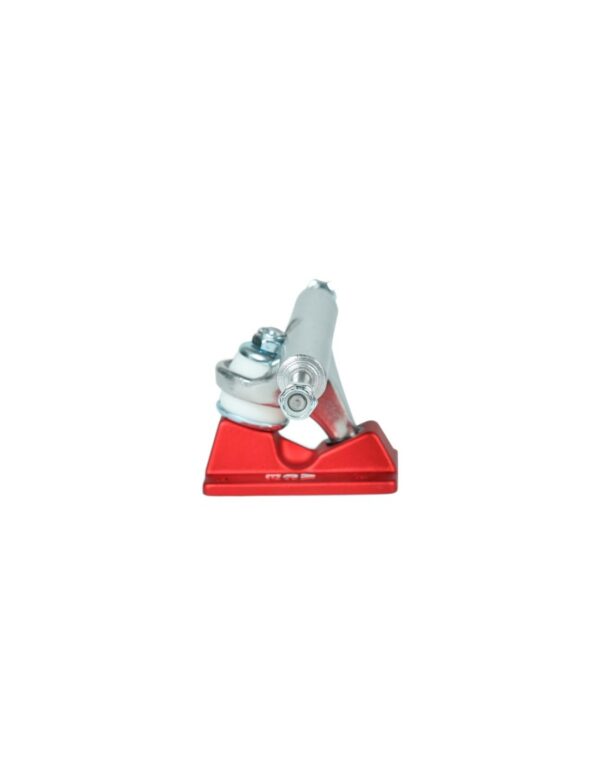 Truck de Skate ACE Trucks Classic Truck 44 Red - Imagen 4