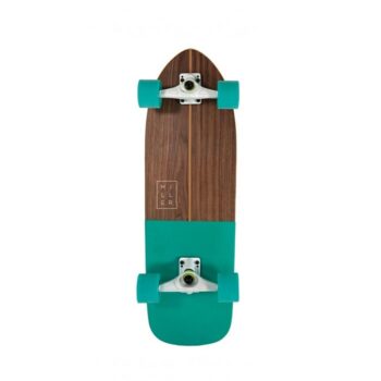MILLER DIVISION – SOUL JADE 31,5"