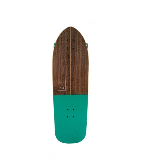MILLER DIVISION – SOUL JADE 31,5" - Imagen 3