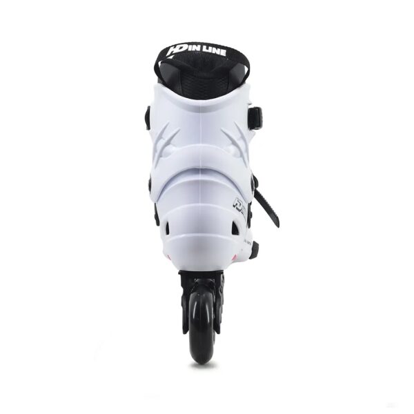 Patin HD Skull WHITE - Imagen 3
