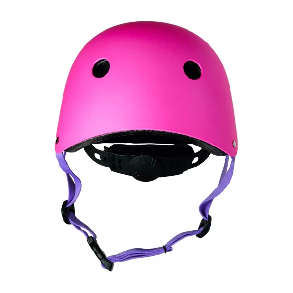 CASCO TRIP URBANO PINK - Imagen 2