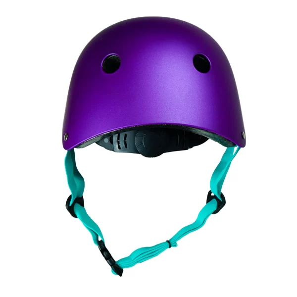 CASCO TRIP URBANO PURPLE - Imagen 2