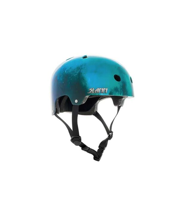 Casco Slamm – Nebula