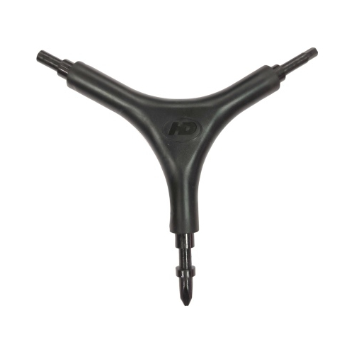 llave allen multifuncional