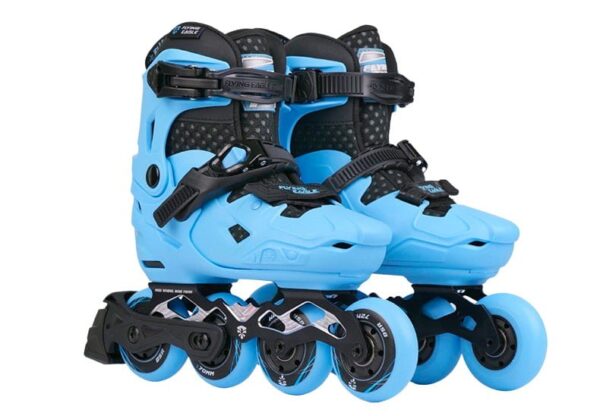 Patin Flying Eagle S7 Nimbus Azul - Imagen 2