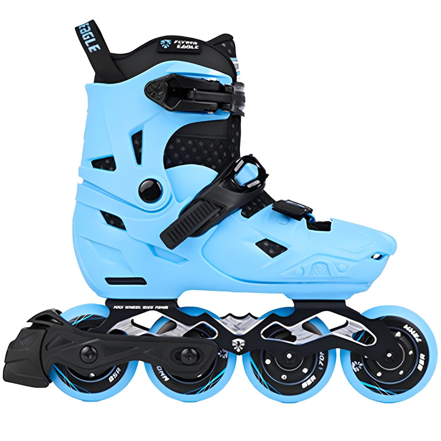 Patin Flying Eagle S7 Nimbus Azul