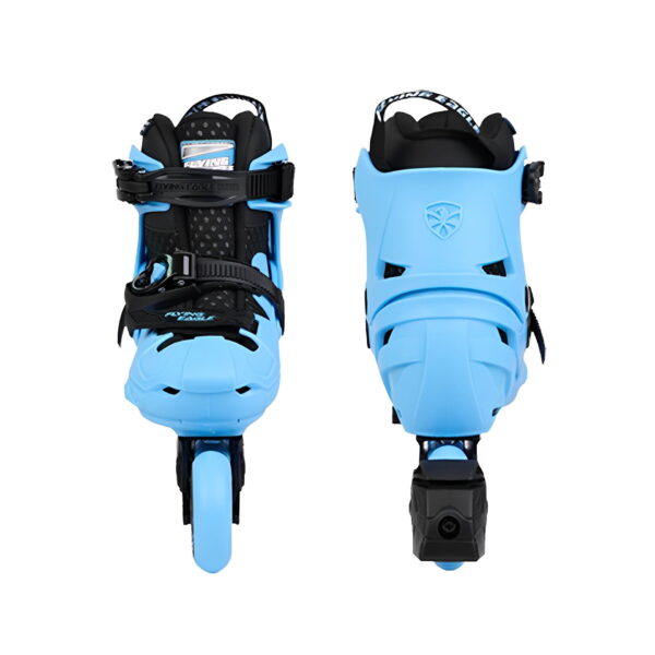 Patin Flying Eagle S7 Nimbus Azul - Imagen 3