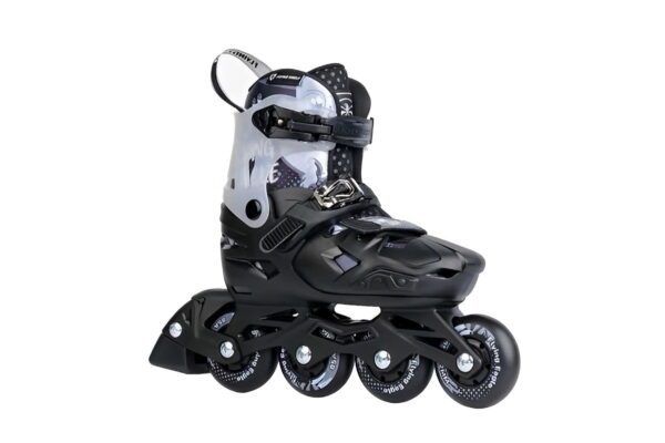 Patin Flying Eagle S3 Cosmo Negro - Imagen 2