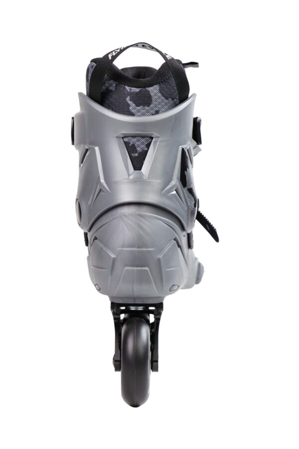Patin Flying Eagle X3 Shrike Gris - Imagen 3