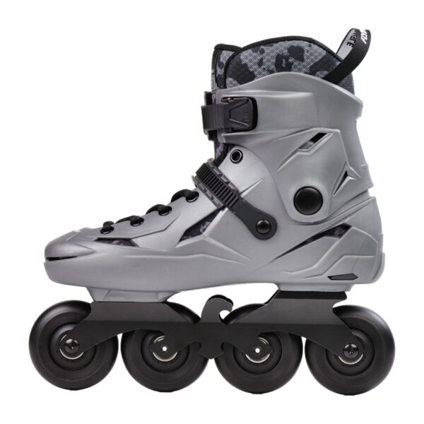 Patin Flying Eagle X3 Shrike Gris - Imagen 4