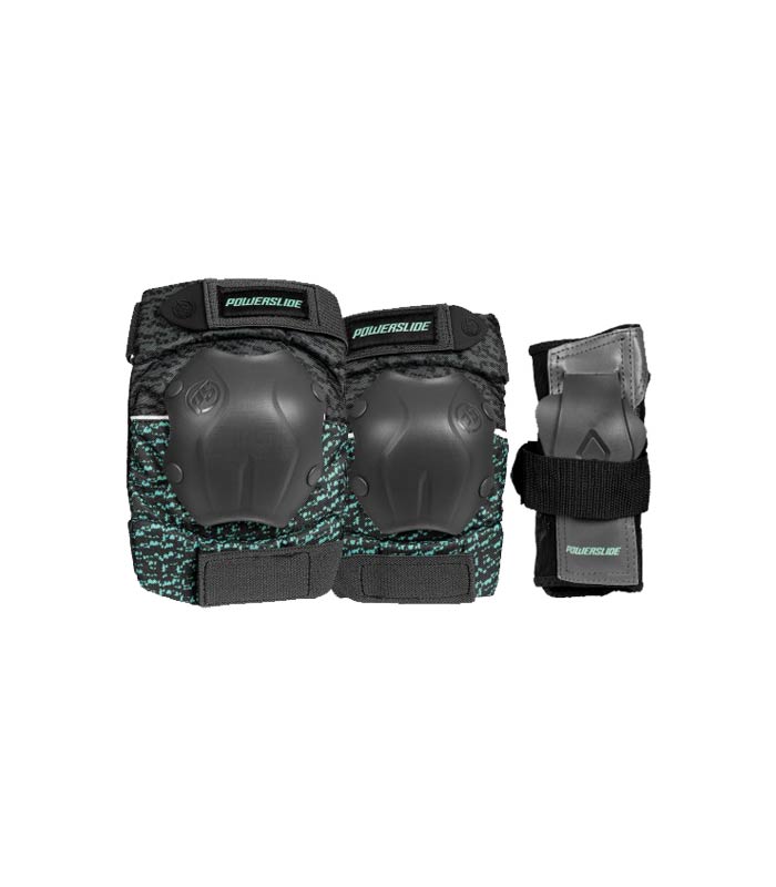 PACK PROTECCIONES POWERSLIDE – KAMU